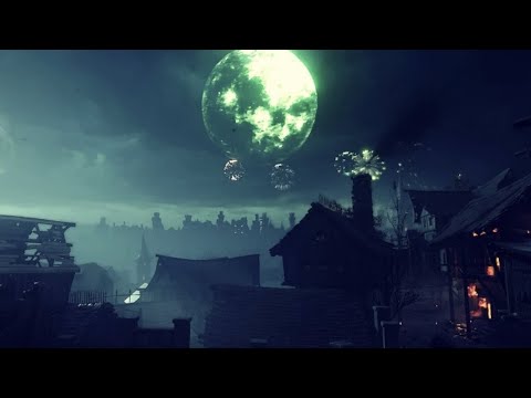 Vermintide 2 - Empire In Flames - Geheimnisnacht - Cataclysm Solo - Grail Knight