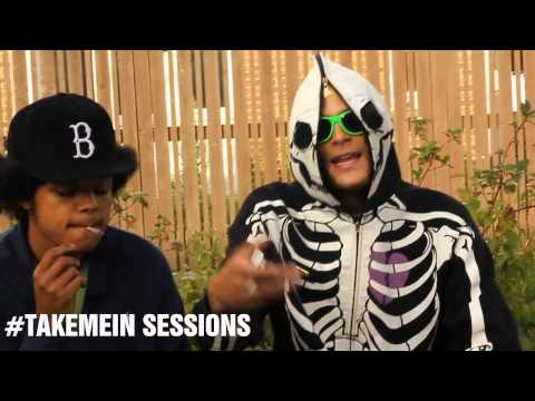 CPT #TAKEMEIN FREESTYLE