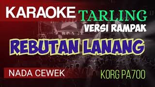 Download lagu REBUTAN LANANG - Dian Anic ( KARAOKE TARLING VERSI RAMPAK NADA CEWEK ) mp3 Download lagu REBUTAN LANANG - Dian Anic ( KARAOKE TARLING VERSI RAMPAK NADA CEWEK ) mp3