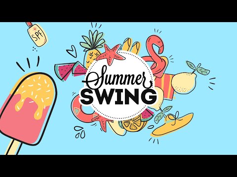 Summer Swing - Electro Swing Mix 2022