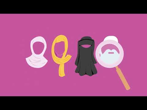 What is Islamophobia?