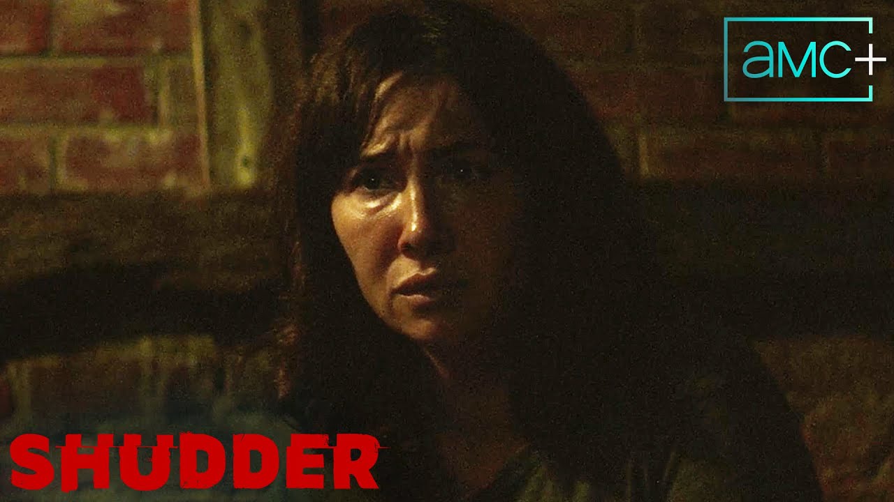 The Animals That Wear It Clip