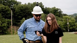 Verizon Middle School student pioneers VR video for future