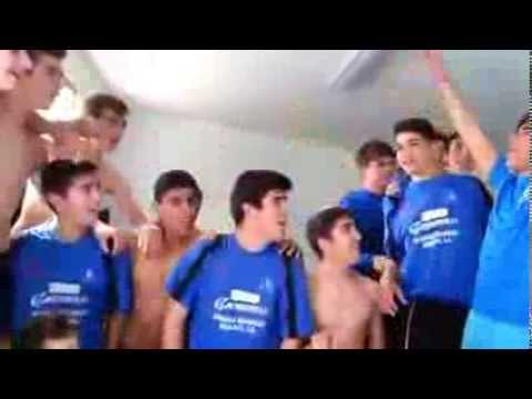 D.D la Granja Cadete A