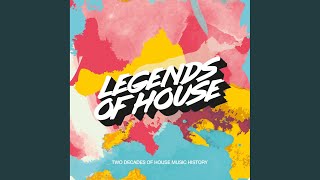 I Need Your Lovin' (Tom Novy Re-Mastered)