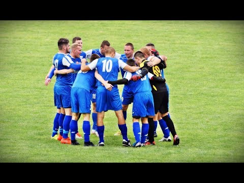 Goplania Inowrocław - Noteć Gębice - I połowa