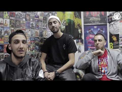 ACBG (2) за колегите и колабото