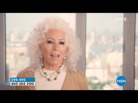 HSN | Diane Gilman Fashions 10.30.2021 - 06 PM