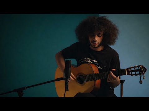 Tom Waits - Ice cream man (Hamed Bossak cover)