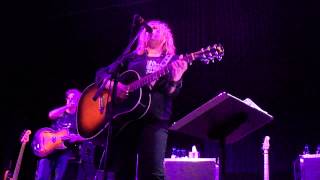 Lucinda Williams I envy the wind