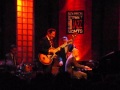 John Pizzarelli Quartet - C Jam Blues (Bourbon Street - 18/09/12)