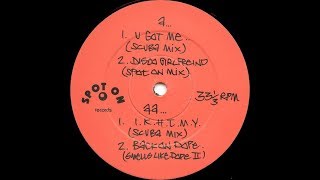 Itchy & Scratchy - U Got Me (Scuba Mix) video