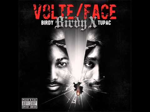 Birdy X - Lettre pour enfant a naître (2Pac - Letter to my unborn)