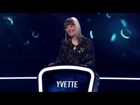 The Weakest Link | S01E09, 22.01.2022