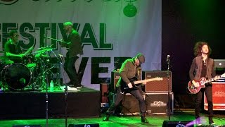 Ed Kowalczyk - "The Dolphins Cry"