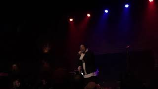 Reggie and the Full Effect (Solo) - Take Me Home Please