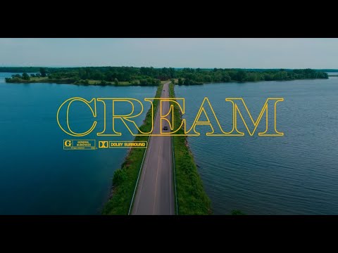 Nordiqc - Cream (Vidéoclip officiel)