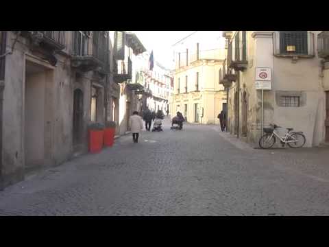 ONDA TG 13.01.2015 - SONDAGGIO ACQUISTI IN CENTRO O NEI CENTRI COMMERCIALI