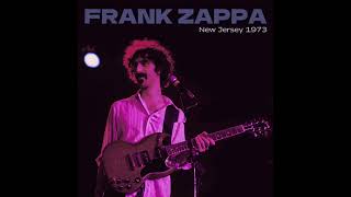 Frank Zappa &amp; Jean-Luc Ponty - King Kong, Chunga's Revenge, Mr. Green Genes Reprise 1973