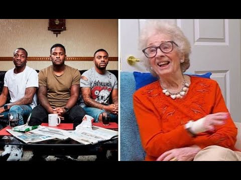 'Very sad news' Emotional Gogglebox stars speak out on Mary Cook's death aged 92