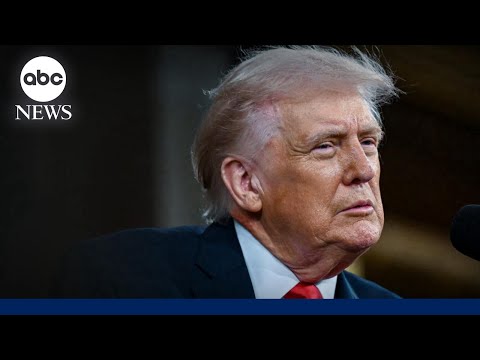 Trump says he calls 'all the shots' after Israeli strikes on Iran