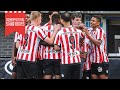 Samenvatting Jong Sparta Rotterdam - Kozakken Boys