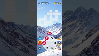 #educational #games #wordpuzzlegame #androidgames #braintestsolution #awordaday