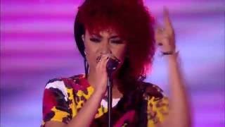 Little Mix - Don&#39;t Let Go (National Television Awards 2012)