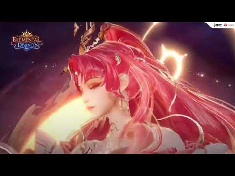 SKIN Spotlight | Elemental Divinity : Diao Chan