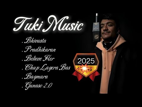 Tuki _ Gunaso 2.0 !! Tuki Song Collection 2025 !!