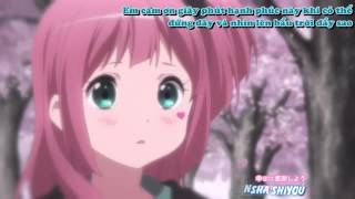 Download lagu [MAD][Vietsub/Kara/Romanji] Anata wo Omoitai - Madoka Yonezawa mp3