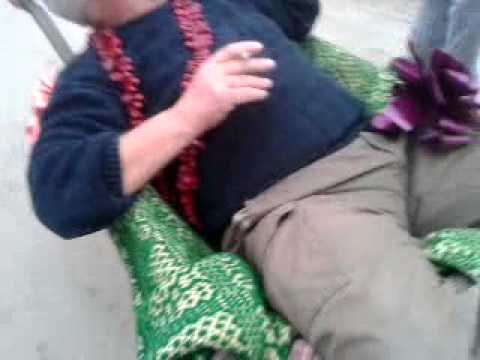 Circu' a la Belciug :)) 2013 10 13