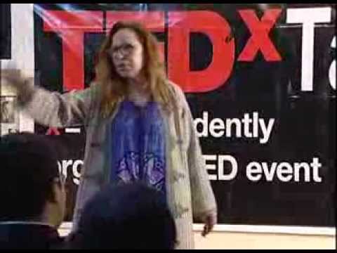 5 things you did not know about Antoine Saint-Exupéry | Françoise Bastide | TEDxTarfaya