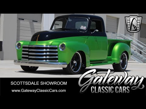 1948 Chevrolet 3100 (CC-2003528) for sale in O'Fallon, Illinois