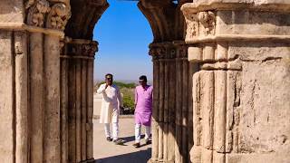 preview picture of video 'Roha Fort Kutch.'