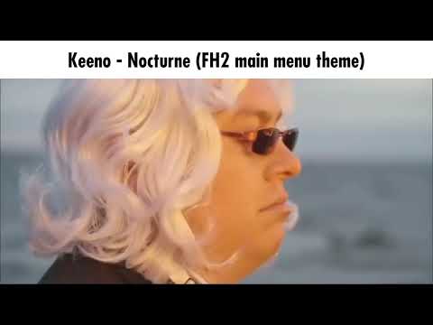 Listening to legendary Forza Horizon OST be like