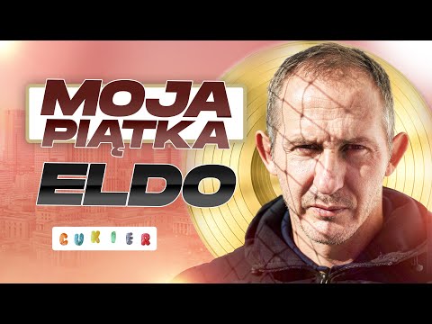 Moja Piątka #21 - Eldo