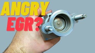 Solving the Mystery of Rough Engine Idling WITH NO PARTS!