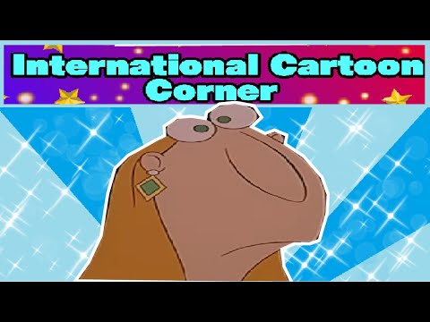 International Cartoon Corner Episode 18: The Last Belle - (UK) (2011)