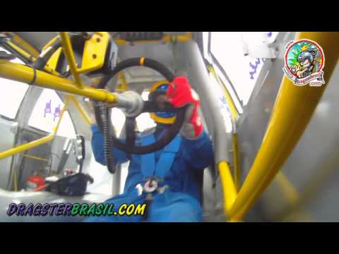 New Beetle XTM Alexandre Português Lourenço  - 5ª etapa Paranaense de Arrancada 2011