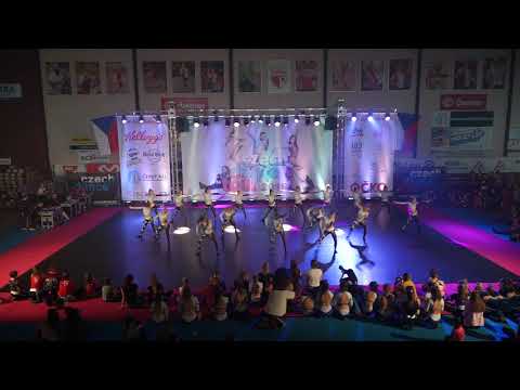 35. PS Hroch Pardubice - CHICAS