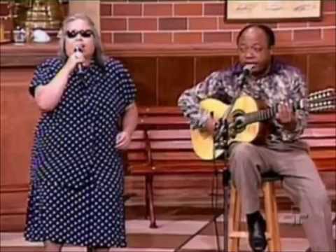 Triste Berrante video