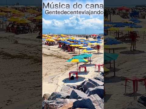 Icaraí Caucaia-ce 🇧🇷 #gentedecenteviajando