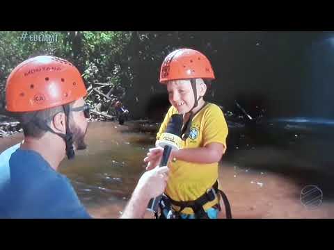 JACIARA NO  BEM MATO GROSSO