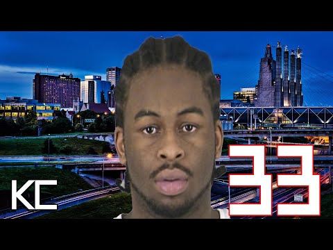 THE RISE OF DUCK SAUCE 33RD ST CCBG LEADER | SAUCE MONEY | CORTEZ HANLEY | KANSAS CITY LEGENDS