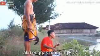 Download lagu Story wa_-Lucu😆 orang mandiin cacing kocak abis!! mp3