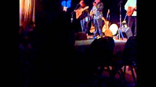 The fureys her father didnt lke me anyway