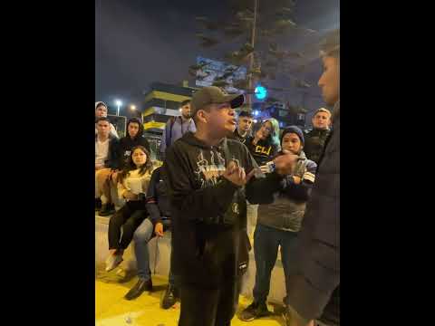 RG04 vs ZILA 2k | FECHA #22 Minutazo