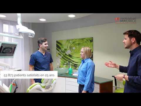 Notre clinique All-on-4