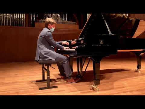 Moszkowski Piano Concerto No. 2 in E Major, Op. 59